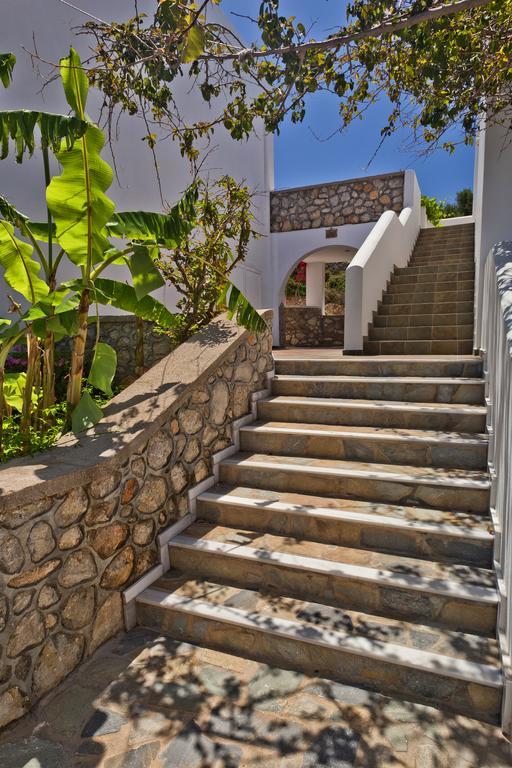 Chc Sound Of The Sea Aparthotel Karpathos Ngoại thất bức ảnh