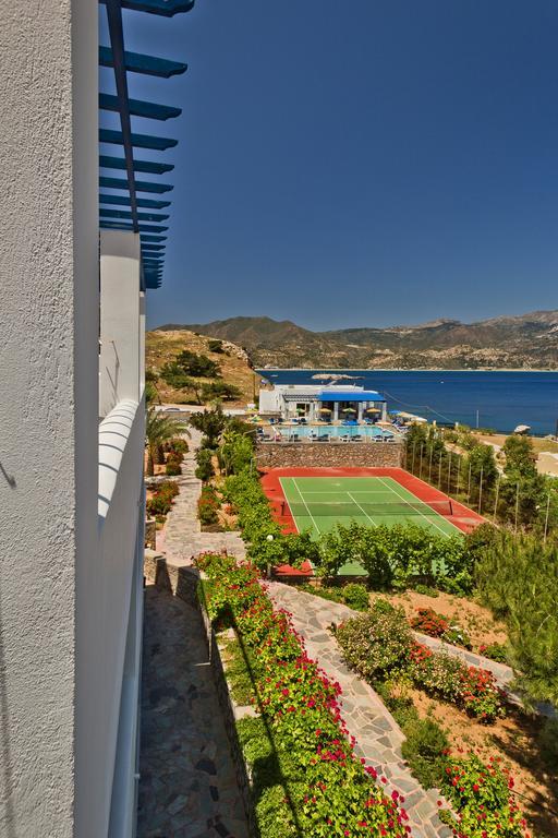 Chc Sound Of The Sea Aparthotel Karpathos Ngoại thất bức ảnh