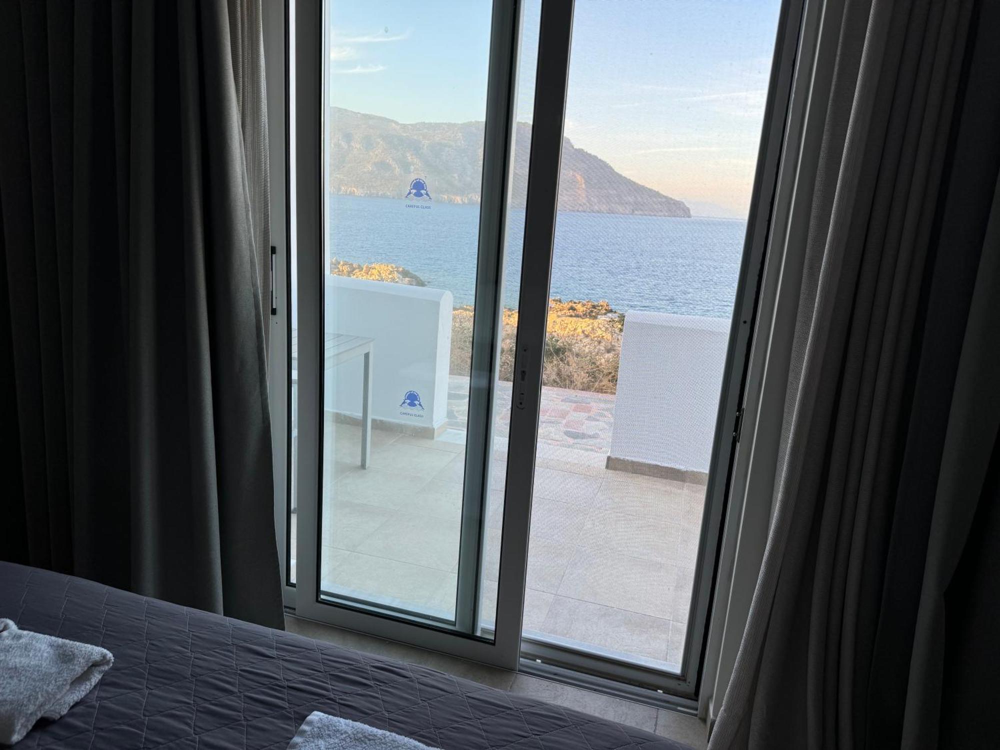 Chc Sound Of The Sea Aparthotel Karpathos Ngoại thất bức ảnh